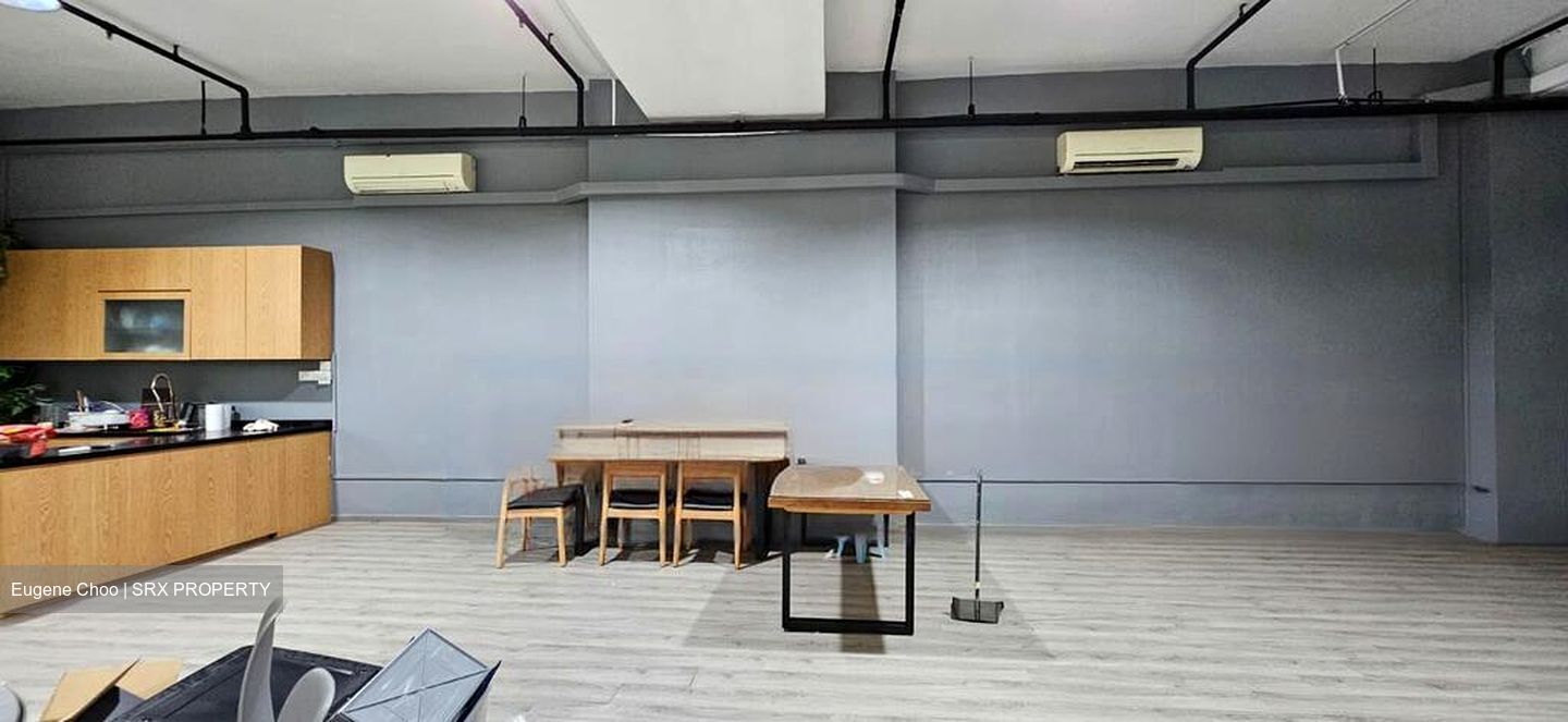 Yu Li Industrial Building (D14), Factory #473573061